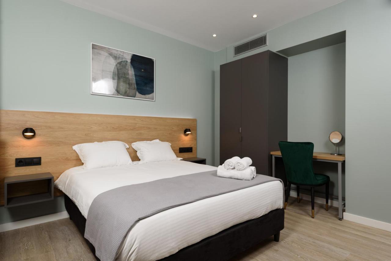 Crossroads Athens By Yha Atenas Exterior foto